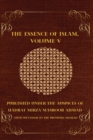Image for The Essence of Islam, Volume V