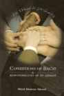 Image for Conditions of Bai&#39;at &amp; responsibilities of an ahmadi