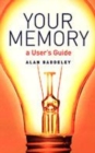 Image for Your memory  : a user&#39;s guide