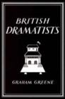 Image for British Dramatists
