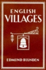 Image for English villages