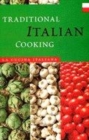 Image for TRADITIONAL ITALIAN COOKING