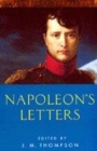 Image for NAPOLEON&#39;S LETTERS