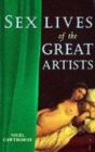 Image for Sex lives of the great artists