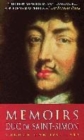 Image for Memoirs of the Duc de Saint-SimonVol. 1: 1691-1709