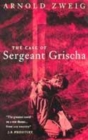 Image for The Case of Sergeant Grischa