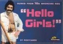 Image for Hello Girls : Hunks from the 70s Magazine Ads