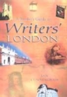 Image for A reader&#39;s guide to writers&#39; London