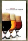 Image for The great beers of Belgium
