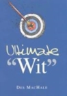 Image for Ultimate wit