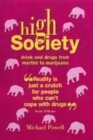 Image for High society