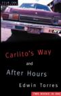 Image for Carlito&#39;s way : AND After Hours