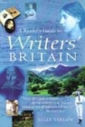 Image for A reader&#39;s guide to writers&#39; Britain