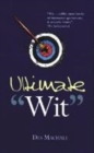 Image for Ultimate wit