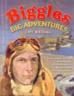 Image for Biggles Big Adventures