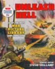 Image for Unleash hell  : 12 of the best War Picture Library comic books ever!