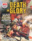 Image for Death or glory  : 12 of the best Battle Picture Library comic books ever!