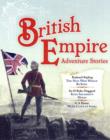 Image for British Empire adventure stories