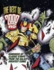 Image for The best of 2000 AD