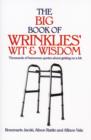 Image for Big Book of Wrinklies Wit &amp; Wisdom