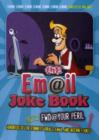 Image for The Em@il joke book  : forward @ your peril!