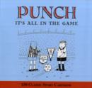 Image for All in the game  : 150 classic Punch cartoons