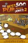 Image for The 500 best pub jokesVolume 2 : Volume 2