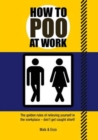 Image for How to poo at work