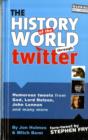 Image for The History of the World Twitter