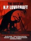 Image for The best of H.P. Lovecraft