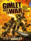 Image for Gimlet Goes to War