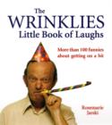 Image for The wrinklies little book of laughs