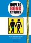 Image for How to Bonk at Work