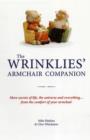 Image for Wrinklies&#39; armchair companion