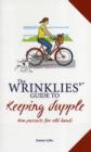 Image for Wrinklies&#39; guide to keeping supple  : new pursuits for old hands