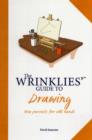 Image for Wrinklies&#39; Guide to Drawing