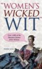 Image for Womens Wicked Wit