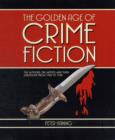 Image for The golden age of crime fiction