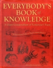 Image for Everybody&#39;s Book of Knowledge