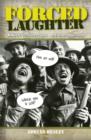 Image for Forced laughter  : jokes for military types-- and armchair generals