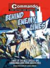 Image for Behind the enemy lines