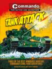 Image for Tank attack