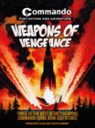 Image for Weapons of vengeance