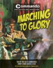 Image for Marching to glory