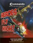 Image for Heroes fly high!