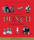 Image for The Best of Punch Cartoons