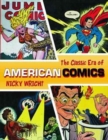 Image for The Classic Era of American Comics