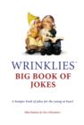 Image for Wrinklies big book of jokes