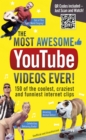 Image for The Most Awesome YouTube Videos Ever!