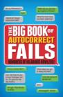 Image for Big Book of Autocorrects
